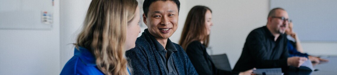 ACCOUNT MANAGER (All Genders), 1. image