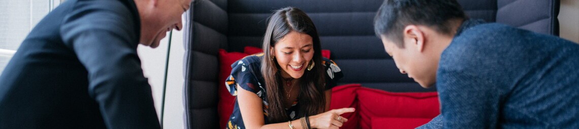 ACCOUNT MANAGER (All Genders), 2. image